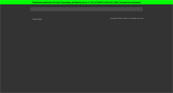Desktop Screenshot of cvgrid.com